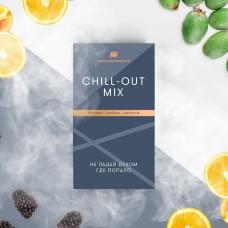 Шпаковский Chill-Out Mix 40 г