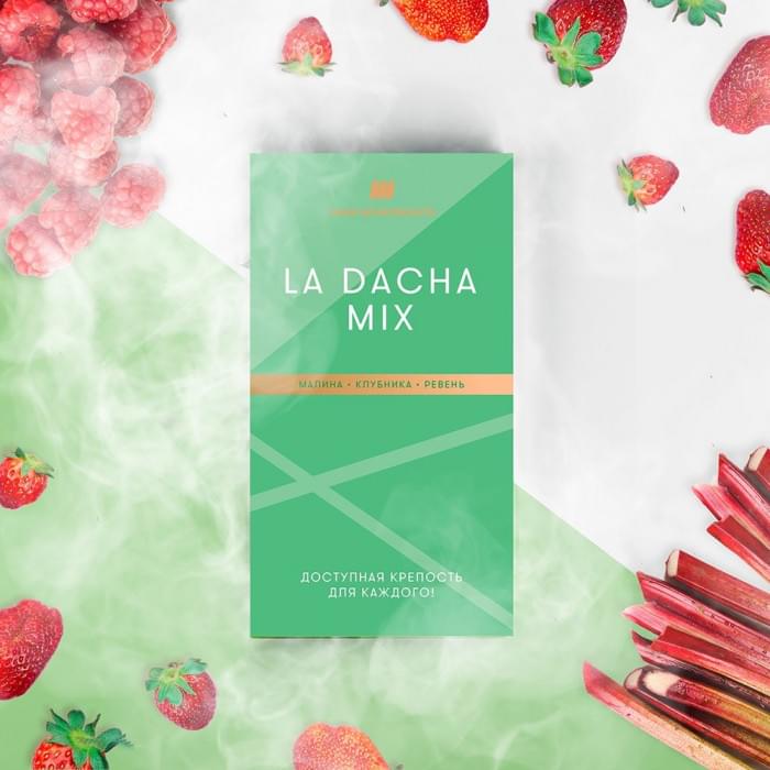 Шпаковский La Dacha Mix 40 г