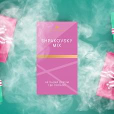 Шпаковский Shpakovskiy Mix 40 г