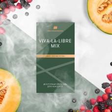Шпаковский Viva-La-Libre Mix 40 г