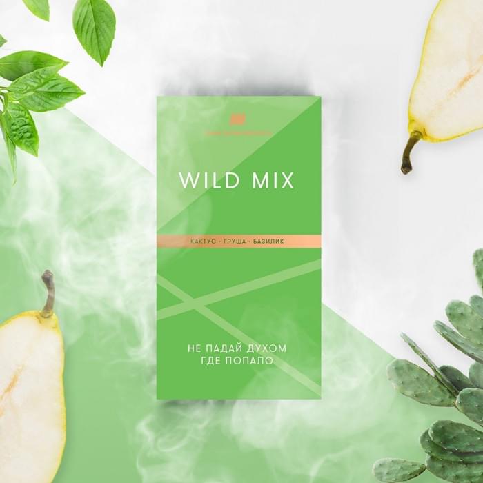 Шпаковский Wild Mix 40 г