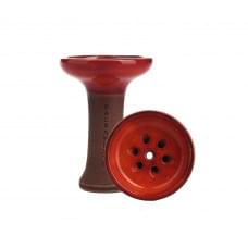 Чаша Sacramento Glaze (Оранжевая)