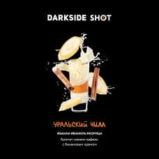 Darkside Shot 30 г Уральский чилл