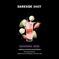 Darkside Shot 30 г Сибирский шейк