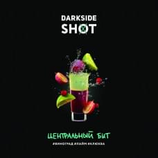 Darkside Shot 120 г Центральный бит