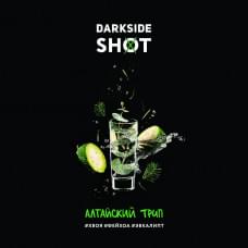 Darkside Shot 120 г Алтайский трип