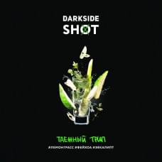 Darkside Shot 120 г Таёжный трип