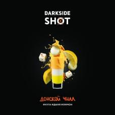Darkside Shot 120 г Донской чилл