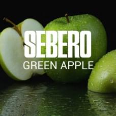 Sebero 40 г Зеленое Яблоко