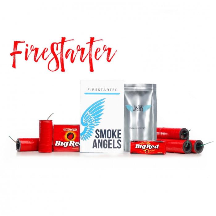 Smoke Angels 25 г Firestarter