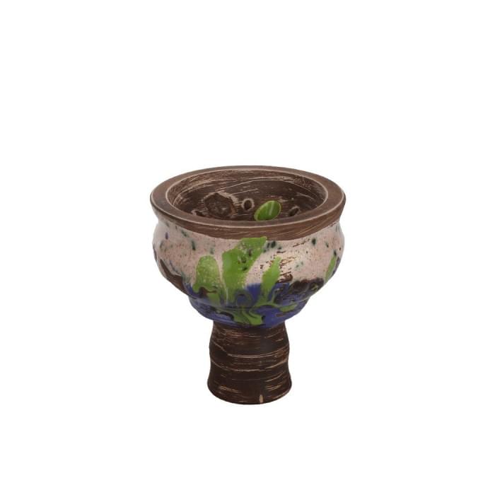 Чаша Kolos Celeste (Разноцветная)