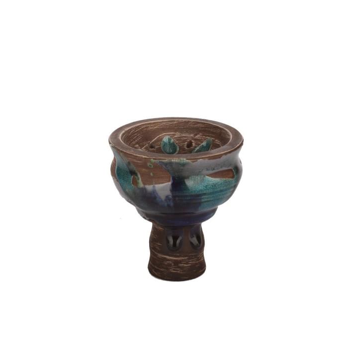 Чаша Kolos Celeste (Разноцветная)