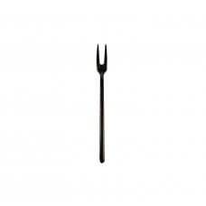 Вилка - Thin (Black)
