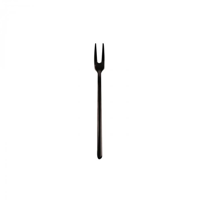 Вилка - Thin (Black)