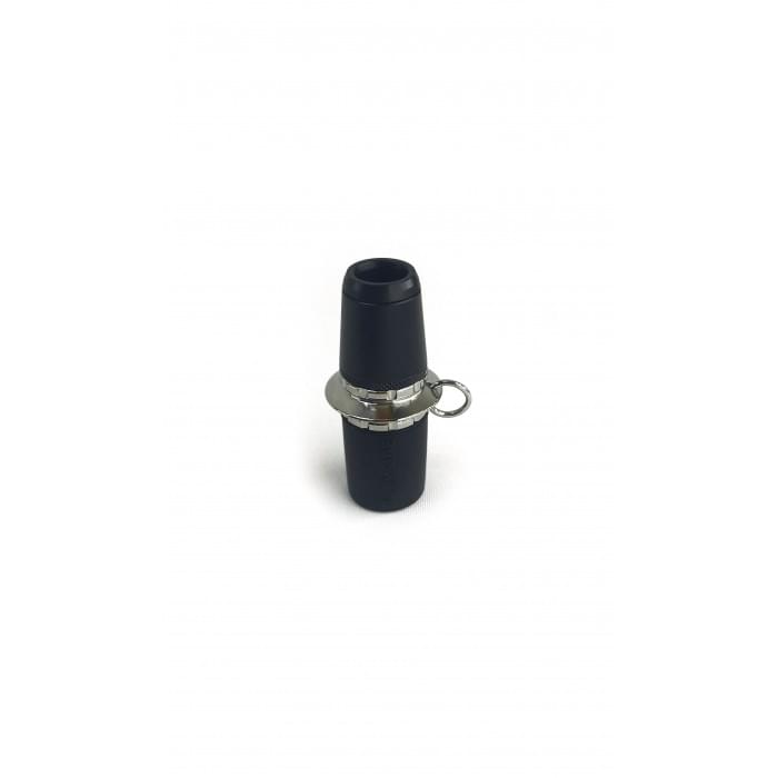Мундштук DS персональный Joystick (Obsidian Blakk)