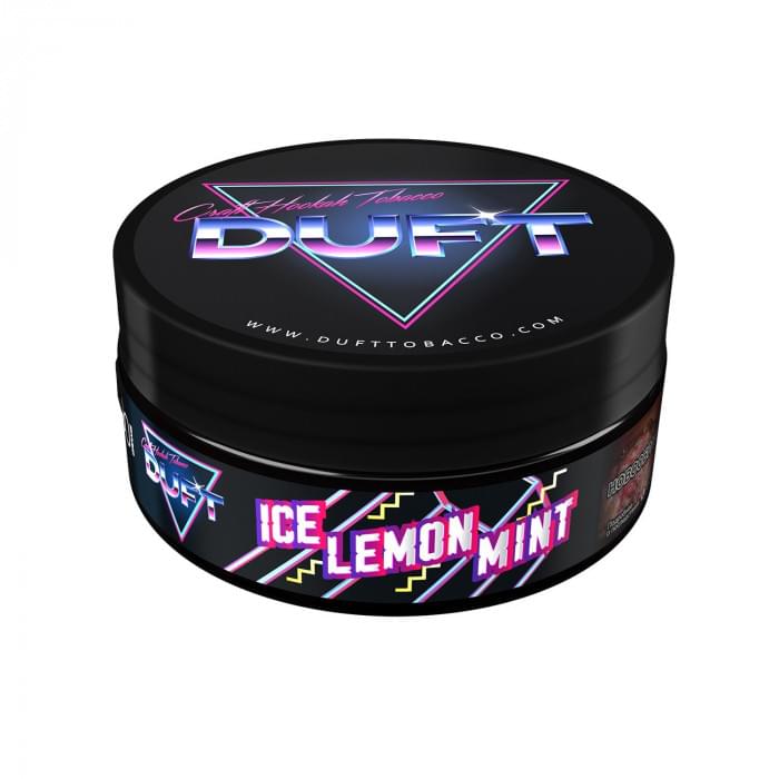 Duft 100 г Ice Lemon Mint