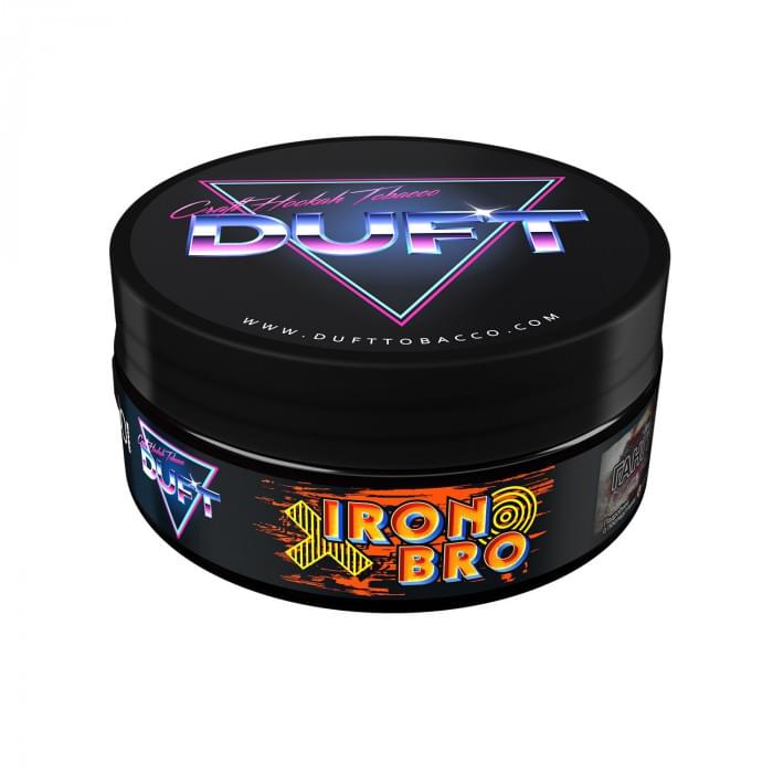 Duft 100 г Iron Bro