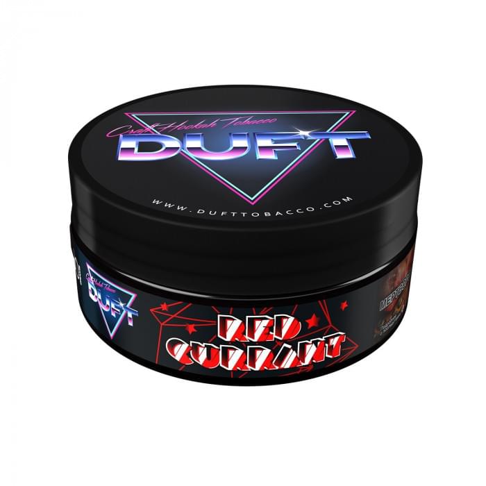 Duft 100 г Red Currant