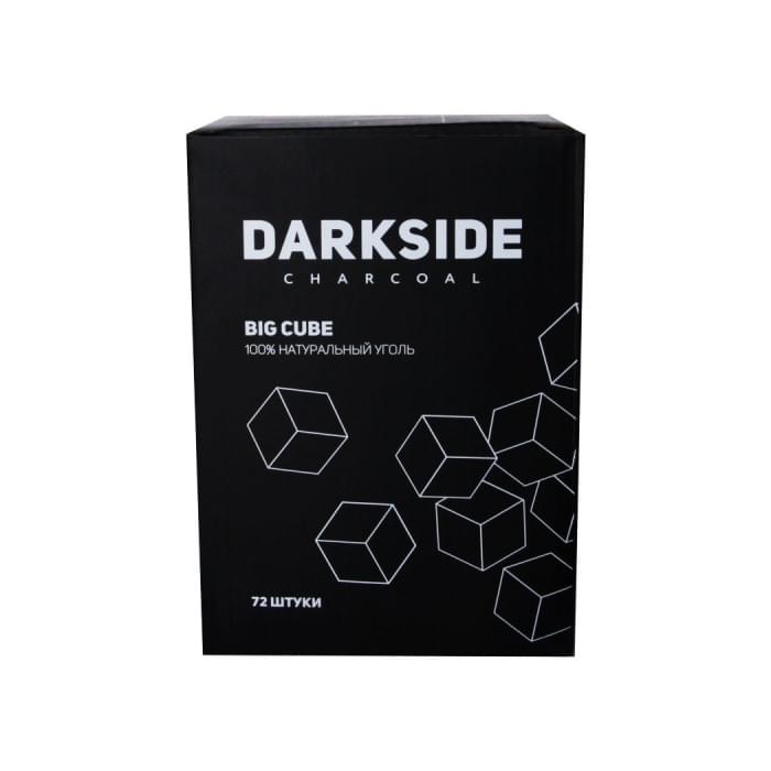 Уголь Darkside 25 мм.