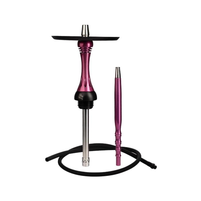 Кальян Alpha Hookah - Model X SS Harley