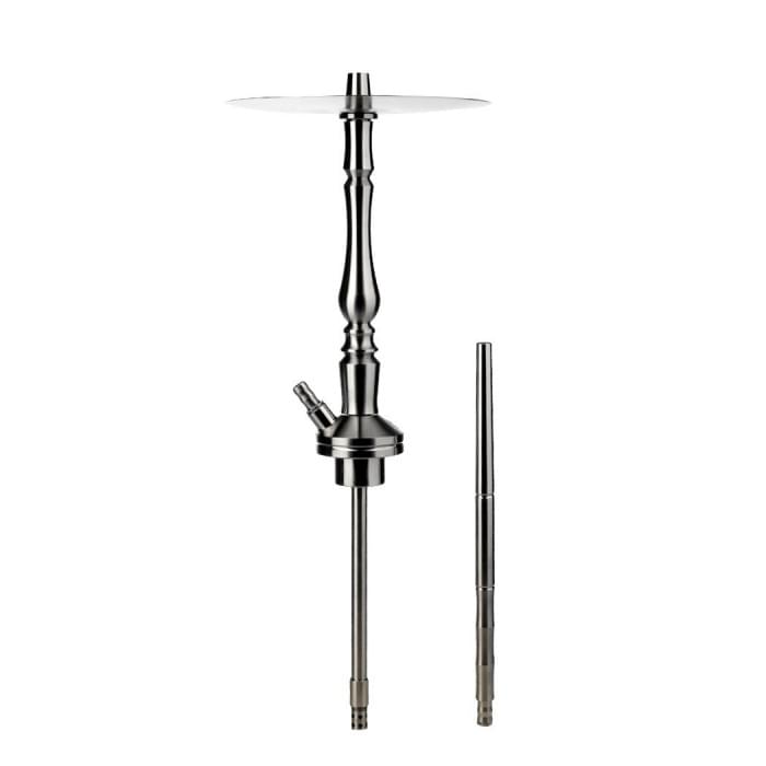 Кальян HookahTree Stainless middle