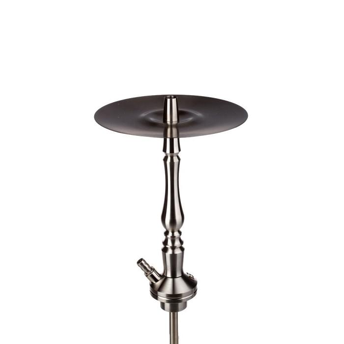 Кальян HookahTree Stainless middle