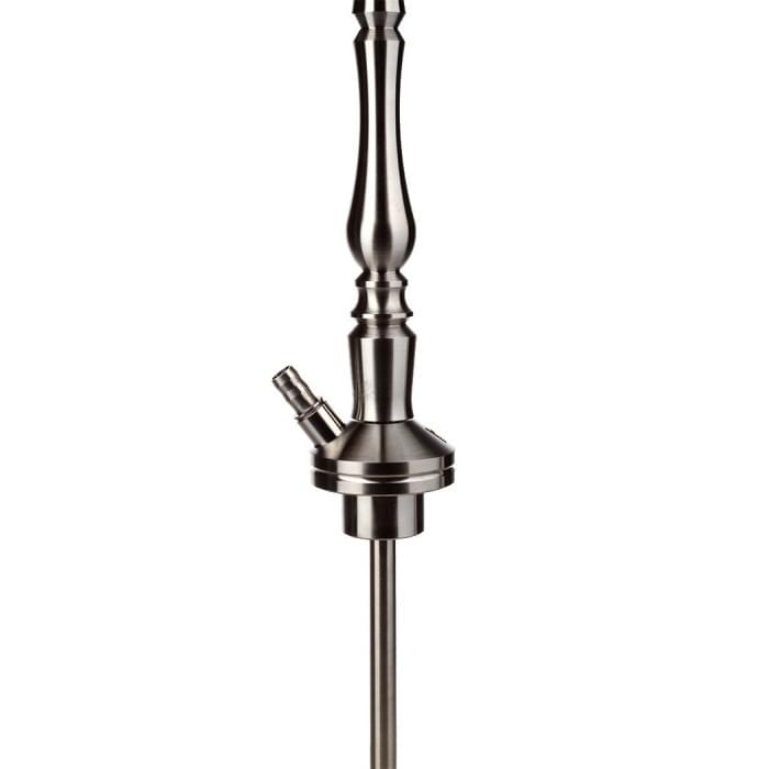 Кальян HookahTree Stainless middle