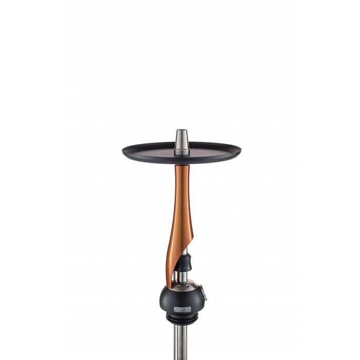 Кальян Koress K1L Copper (Медь)