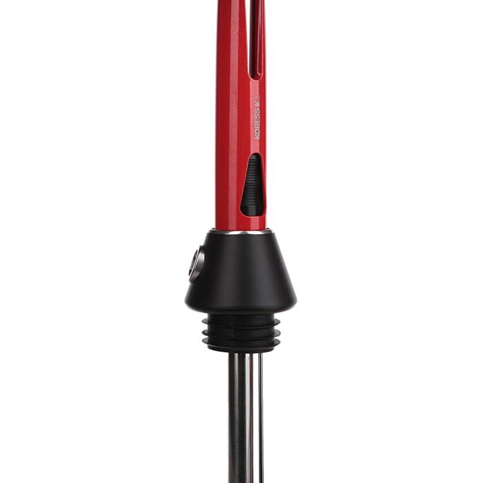Кальян Koress K3 Scarlet (Красный)