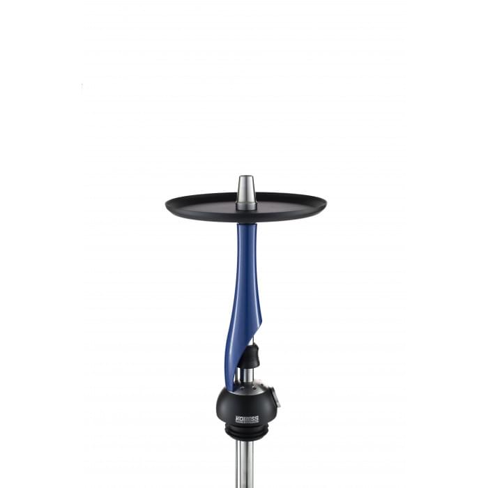 Кальян Koress K1L Violet Blue (Синий)