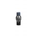 Персональный мундштук CWP BULLET (Grey-blue)