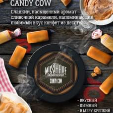 Must Have Undercoal 125 г Candy Cow 