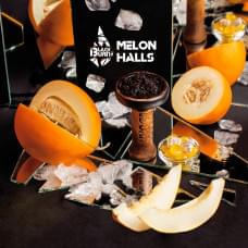 Black Burn 25 г Melon Halls