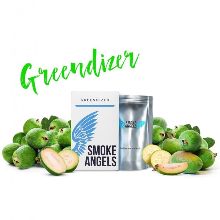 Smoke Angels 100 г Greendizer
