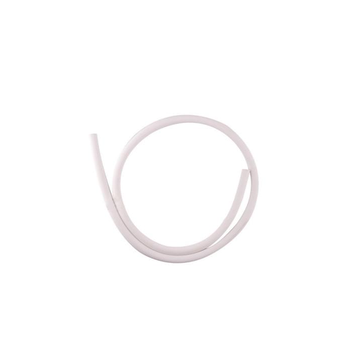 Шланг Soft Touch - Import (11*17)(Белый)
