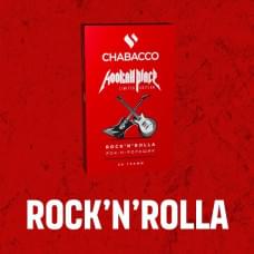 Chabacco Medium 50 г Rock n Rolla (Рок-н-рольщик)
