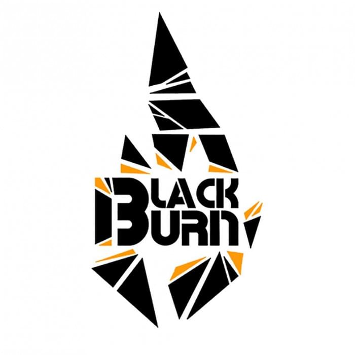 Black Burn 100 г Ice Baby
