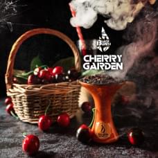 Black Burn 25 г Cherry Garden