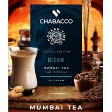 Chabacco Mix 50 г Mumbai Tea