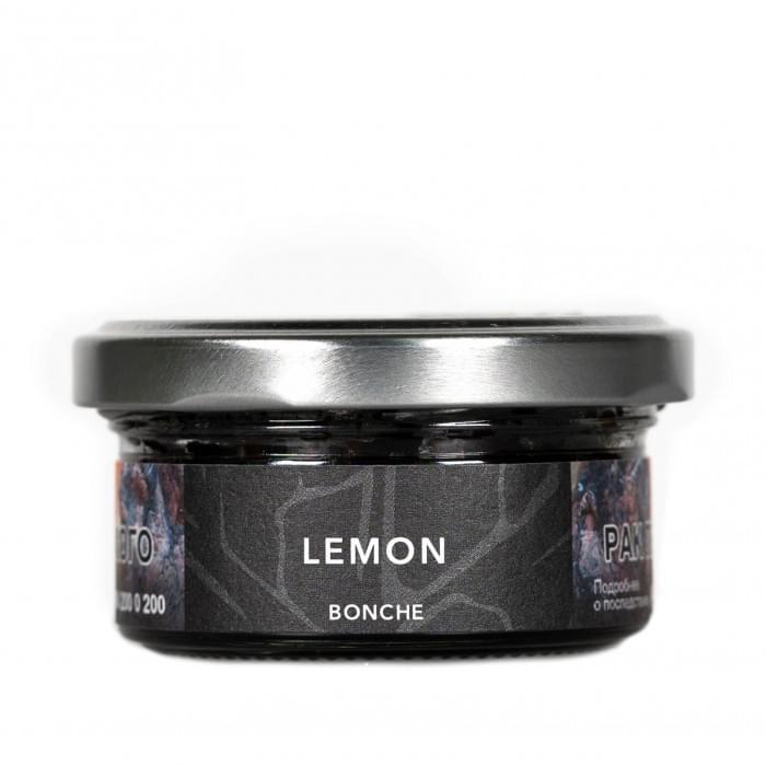 Bonche 30 г Lemon