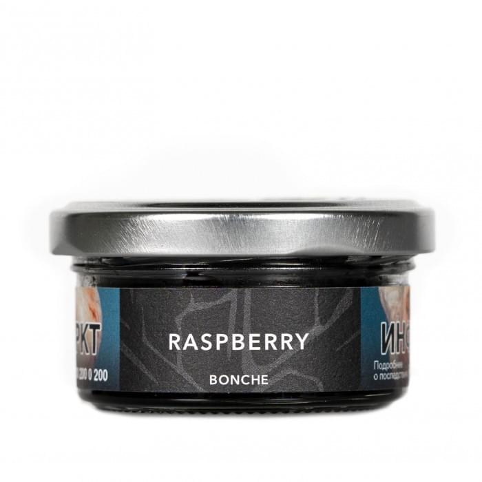 Bonche 30 г Raspberry