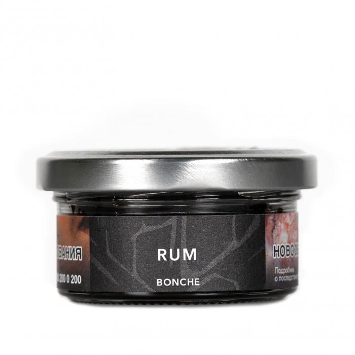 Bonche 30 г Rum