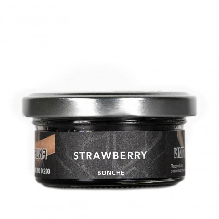 Bonche 30 г Strawberry
