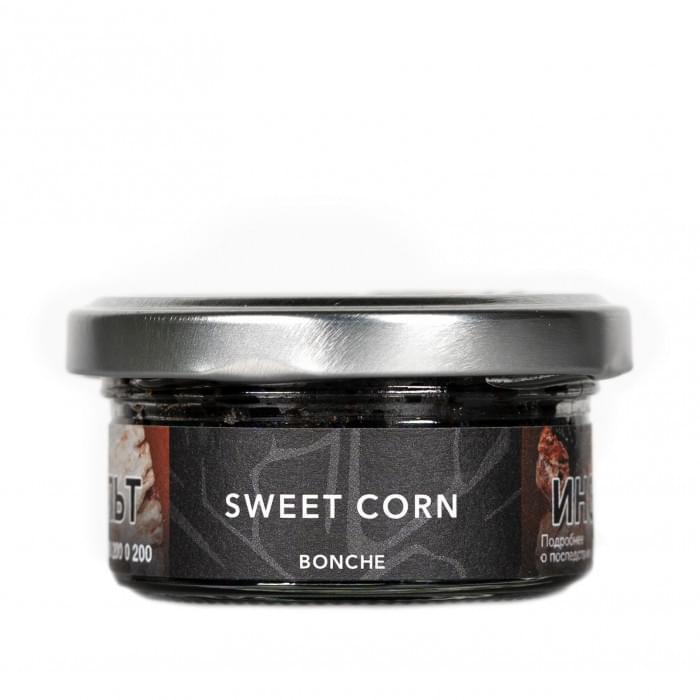 Bonche 30 г Sweet Corn