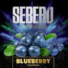 Sebero Limited 30 г Blueberry