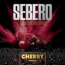 Sebero Limited 30 г Cherry