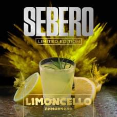 Sebero Limited 30 г Limoncello