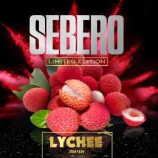 Sebero Limited 30 г Lychee