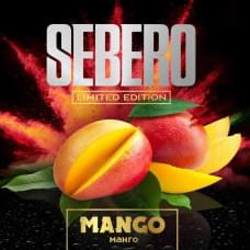 Sebero Limited 30 г Mango