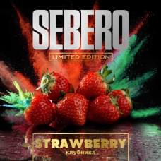 Sebero Limited 30 г Strawberry